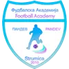 FC Academy Pandev U19 logo