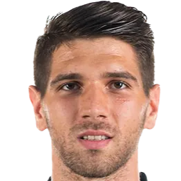 Dominik Kovačić logo