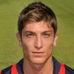 Andrea Mazzarani logo