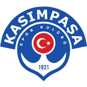 Kasimpasa U19 logo