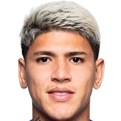 Jorge Carrascal logo