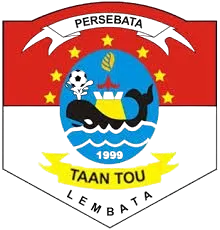 Persebata Lembata logo