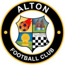 Alton Town logo