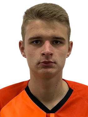 Roman Savchenko logo