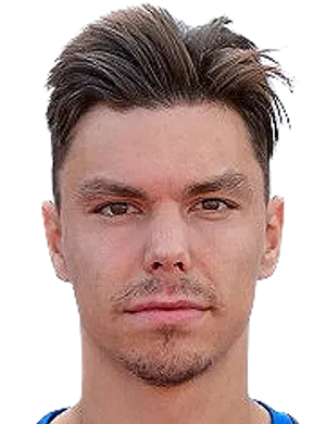 Denis Anisimov photo 