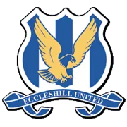 Eccleshill United logo