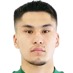 Ablikim Abdusalam logo