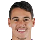 Lucas De Freitas Molarinho Chagas photo 