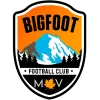 Bigfoot logo