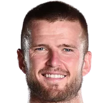 Eric Dier logo