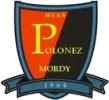 Polonez Mordy logo