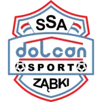 Zabkovia Zabki Women logo