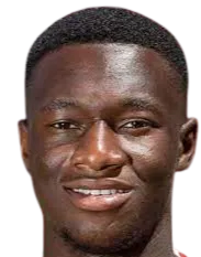 Agyemang Diawusie photo 