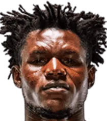 Nathan Idumba Fasika photo 