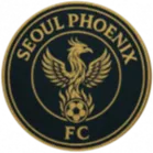 Seoul Phoenix logo