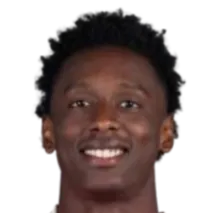 Kayro Taimir Walters photo