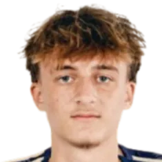 malik jakupovic logo