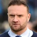 Ian Evatt photo 