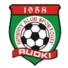 GKS Rudki logo