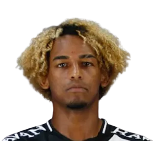 Matheus Nunes Fagundes De Araujo photo 