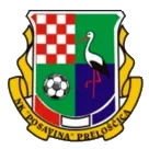 FK Prelouc logo