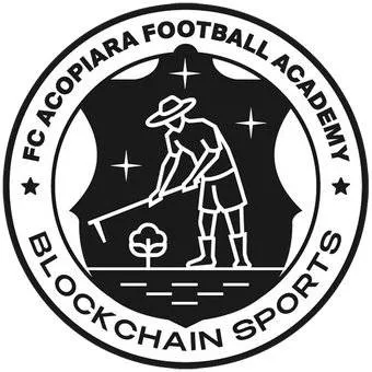 Blockchain Sports Academy logo