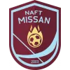 Naft Missan logo
