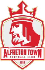 Alfreton Town logo