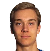 Nikolai Skuseth logo