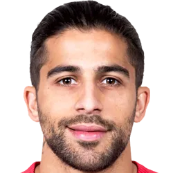 Ricardo Rodríguez logo