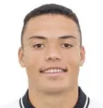 Luiz Gustavo da Silva Machado Duarte logo