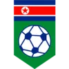 North Korea Women U20 logo