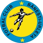 AFC Banesti Urleta logo