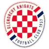 Glenorchy Knights Reserves logo