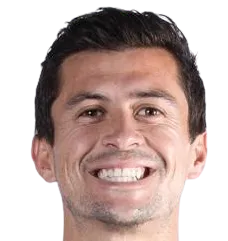 Fernando Madrigal logo