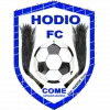 Hodio logo