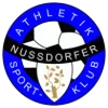 Nussdorfer AC logo