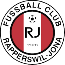 Rapperswil Jona Women logo