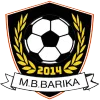 AB Barika logo