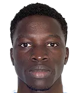 Jean Baptiste Mendy logo