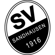 SV Sandhausen logo