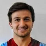 Murat Cem Akpinar logo