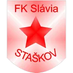 Slavia Staskov logo