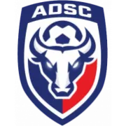 AD San Carlos U21 logo