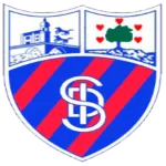 SD Iturrigorri logo