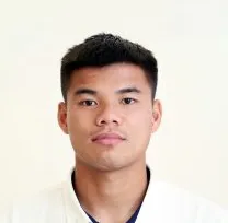 Minh Hoang·Tran Dinh logo