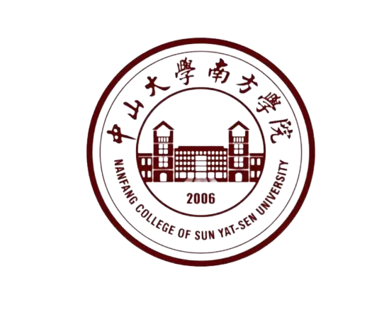 Nanfang College of Sun Yat-sen University logo