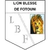 Lion Blesse logo