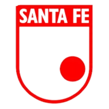 Santa Fe FC (W) logo
