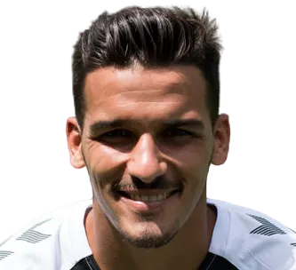 João Tiago Serrão Garcês logo